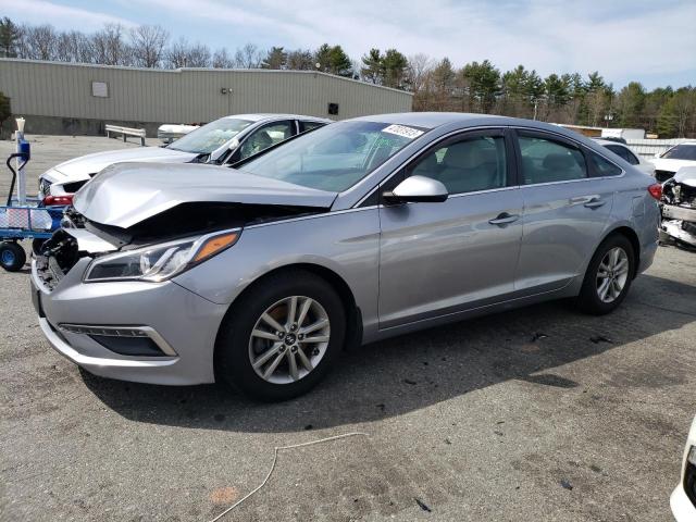 HYUNDAI SONATA SE 2015 5npe24af0fh156089