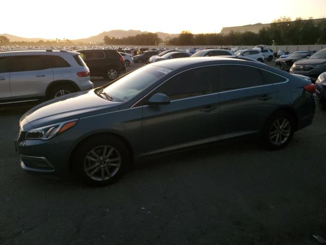 HYUNDAI SONATA SE 2015 5npe24af0fh156111