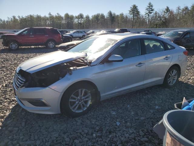 HYUNDAI SONATA 2015 5npe24af0fh156870