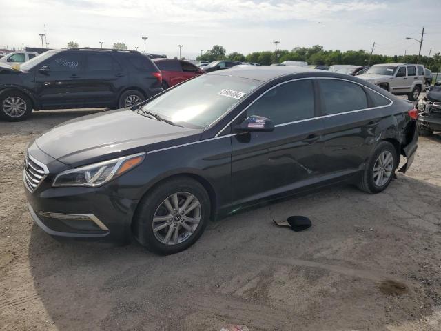 HYUNDAI SONATA 2015 5npe24af0fh156898