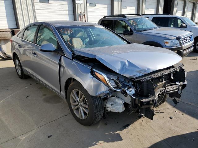 HYUNDAI SONATA SE 2015 5npe24af0fh157842