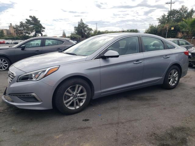 HYUNDAI SONATA 2015 5npe24af0fh158392