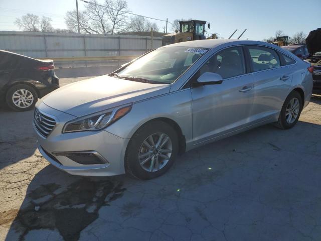 HYUNDAI SONATA SE 2015 5npe24af0fh159977