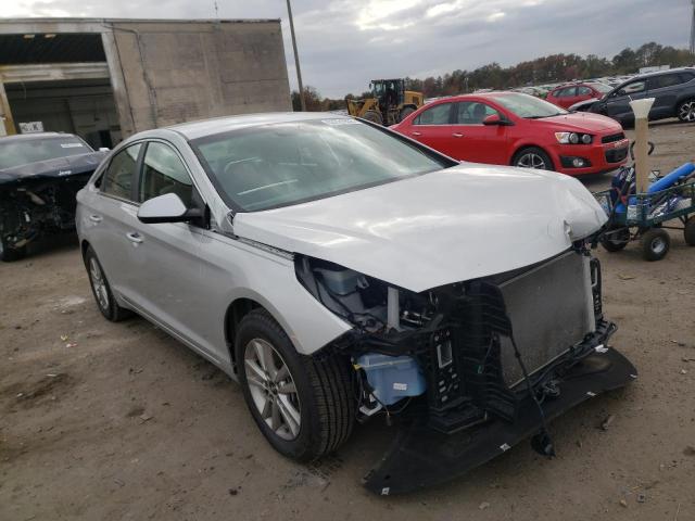 HYUNDAI SONATA SE 2015 5npe24af0fh161048