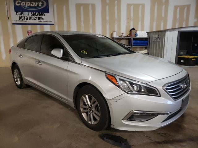 HYUNDAI SONATA SE 2015 5npe24af0fh164581