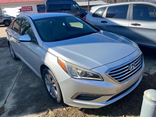 HYUNDAI SONATA 2015 5npe24af0fh164595