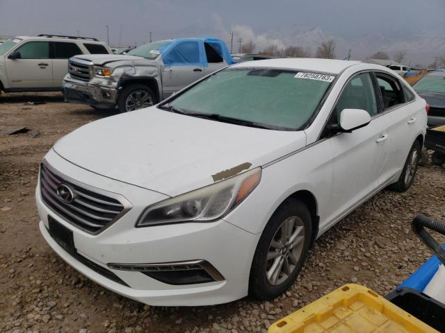 HYUNDAI SONATA 2015 5npe24af0fh165181