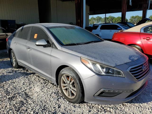 HYUNDAI SONATA SE 2015 5npe24af0fh165701