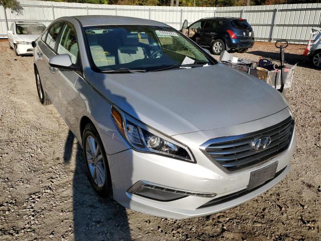 HYUNDAI SONATA SE 2015 5npe24af0fh166704