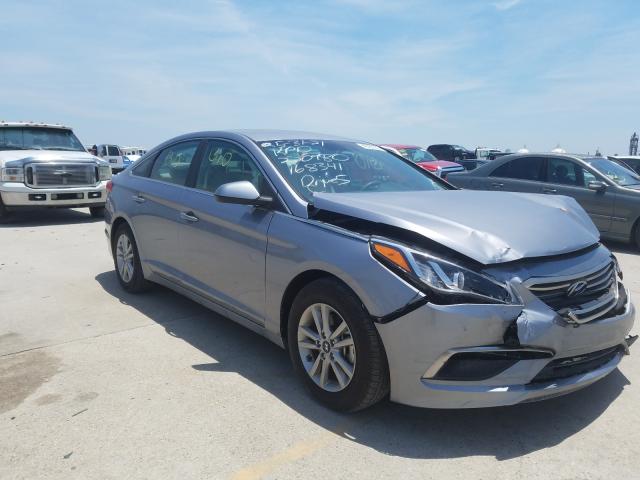 HYUNDAI SONATA SE 2015 5npe24af0fh168341