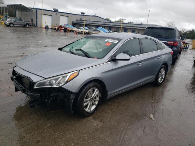 HYUNDAI SONATA SE 2015 5npe24af0fh169635