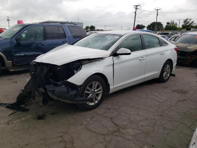 HYUNDAI SONATA 2015 5npe24af0fh170168