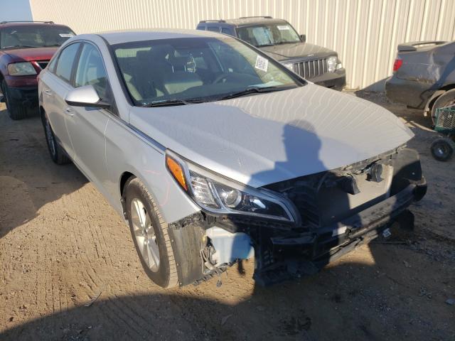 HYUNDAI SONATA SE 2015 5npe24af0fh173958