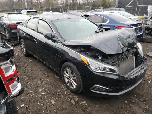 HYUNDAI SONATA 2015 5npe24af0fh174138