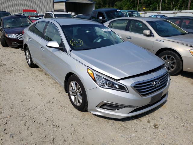 HYUNDAI SONATA SE 2015 5npe24af0fh175404