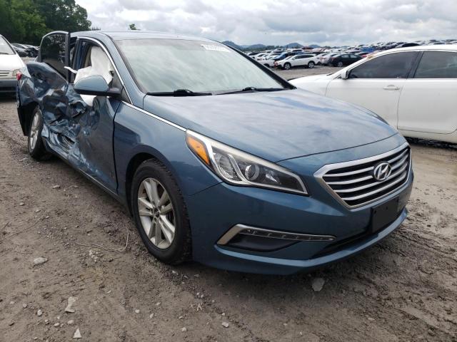 HYUNDAI SONATA SE 2015 5npe24af0fh175824