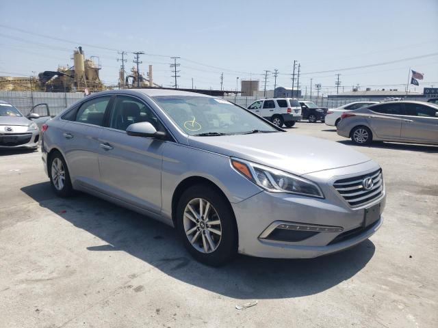 HYUNDAI SONATA SE 2015 5npe24af0fh176276