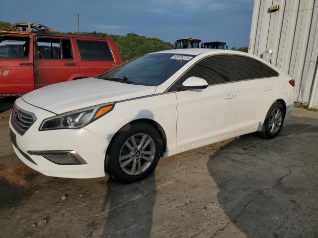 HYUNDAI SONATA SE 2015 5npe24af0fh179100