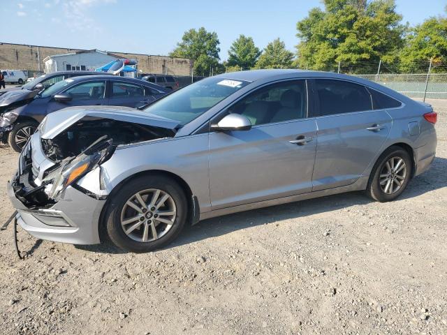 HYUNDAI SONATA SE 2015 5npe24af0fh182126