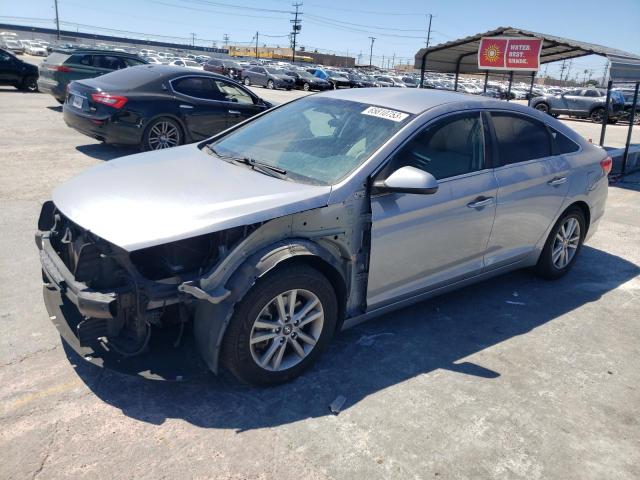 HYUNDAI SONATA SE 2015 5npe24af0fh182143