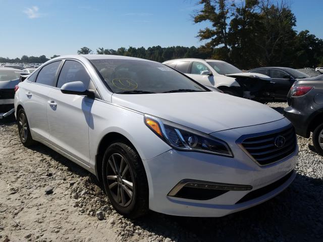 HYUNDAI SONATA SE 2015 5npe24af0fh182532