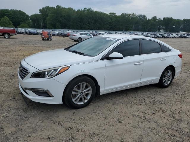 HYUNDAI SONATA 2015 5npe24af0fh182577