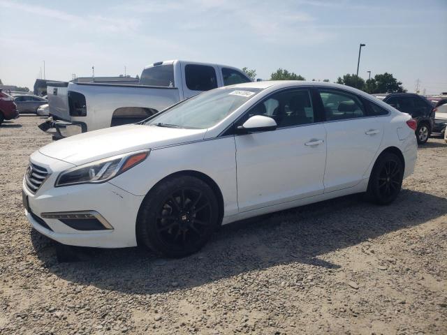 HYUNDAI SONATA 2015 5npe24af0fh183115