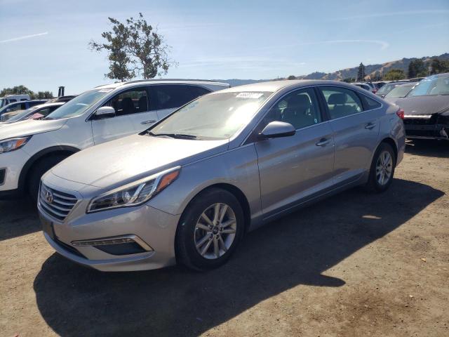 HYUNDAI SONATA SE 2015 5npe24af0fh183440