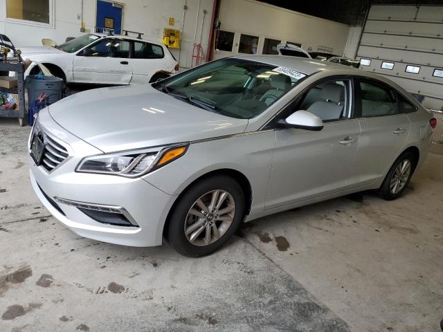 HYUNDAI SONATA SE 2015 5npe24af0fh184068