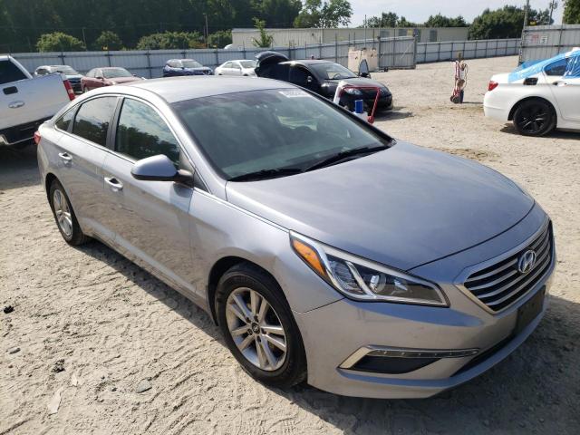 HYUNDAI SONATA SE 2015 5npe24af0fh184524