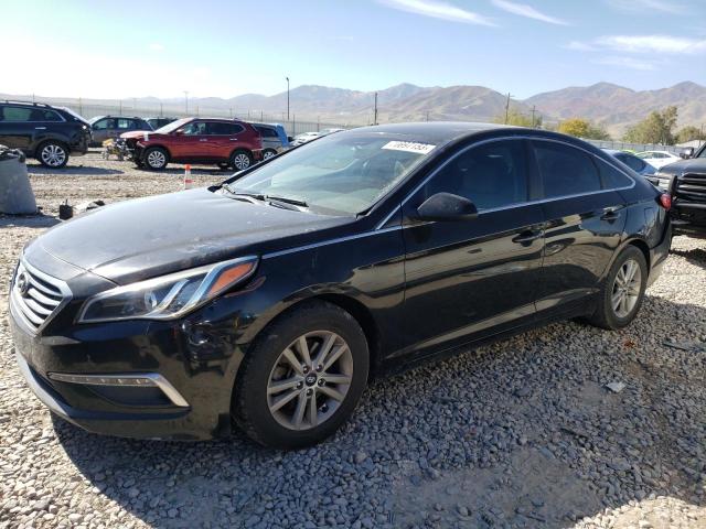 HYUNDAI SONATA 2015 5npe24af0fh186029