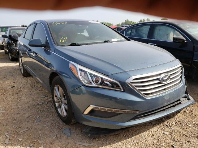 HYUNDAI SONATA SE 2015 5npe24af0fh186225