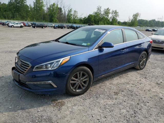 HYUNDAI SONATA SE 2015 5npe24af0fh186323