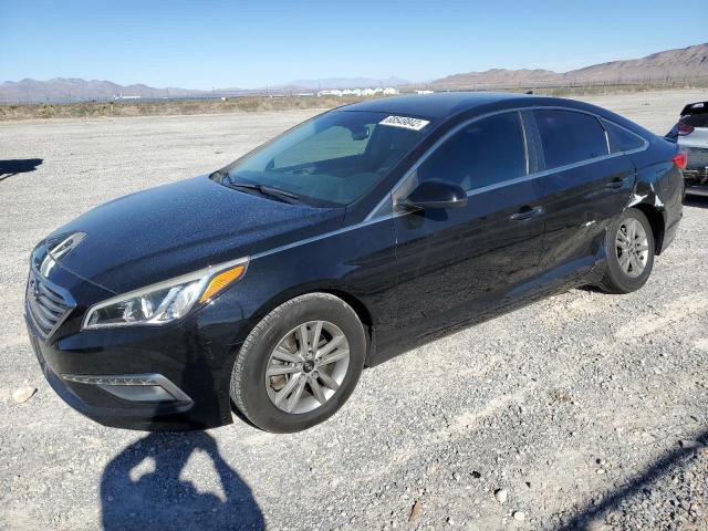 HYUNDAI SONATA SE 2015 5npe24af0fh187536