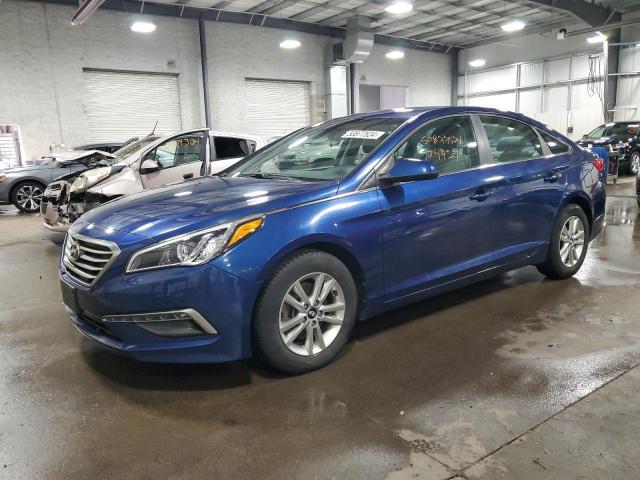 HYUNDAI SONATA 2015 5npe24af0fh187813