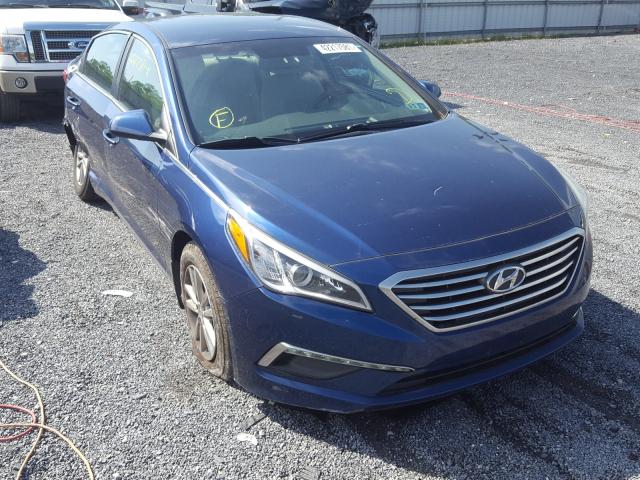 HYUNDAI SONATA SE 2015 5npe24af0fh188170