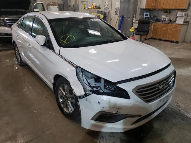 HYUNDAI NULL 2015 5npe24af0fh188444