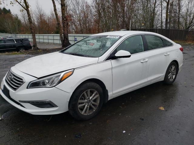 HYUNDAI SONATA SE 2015 5npe24af0fh188461