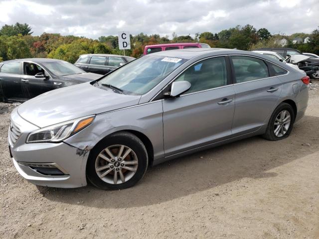 HYUNDAI SONATA SE 2015 5npe24af0fh188668