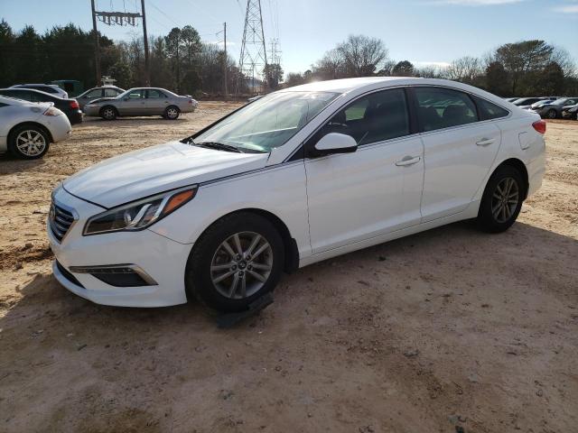 HYUNDAI SONATA SE 2015 5npe24af0fh190453