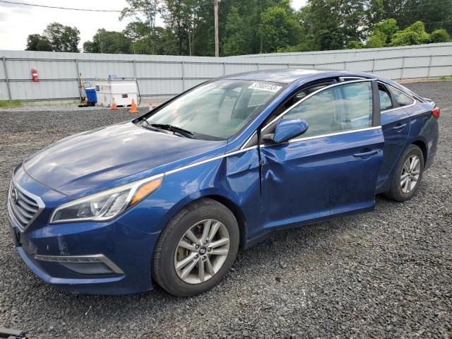 HYUNDAI SONATA SE 2015 5npe24af0fh191120