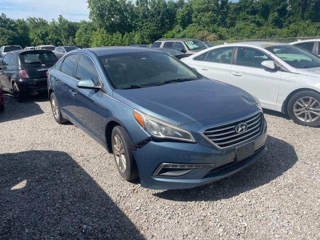 HYUNDAI SONATA 2015 5npe24af0fh192803