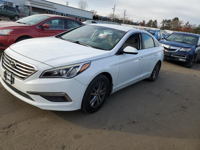 HYUNDAI SONATA 2015 5npe24af0fh195605