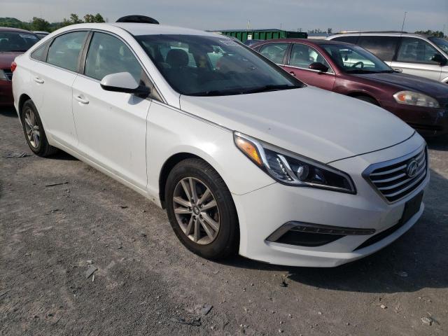 HYUNDAI SONATA SE 2015 5npe24af0fh201872