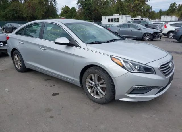 HYUNDAI SONATA 2015 5npe24af0fh201970