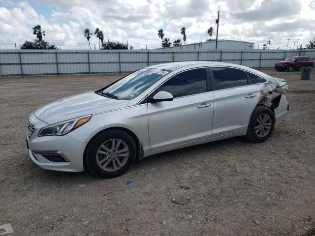 HYUNDAI SONATA SE 2015 5npe24af0fh202245