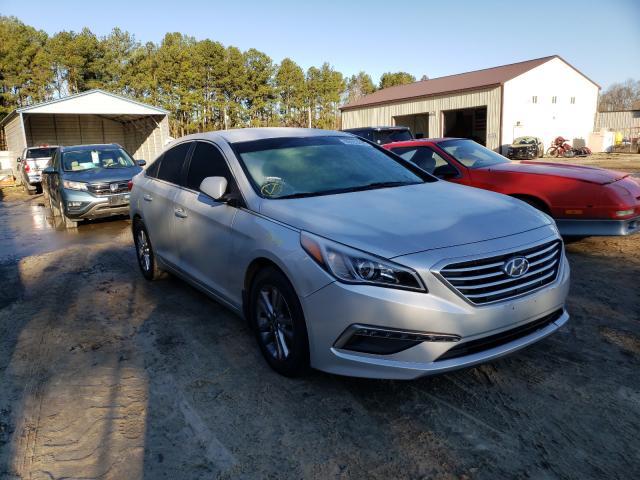 HYUNDAI SONATA SE 2015 5npe24af0fh203802