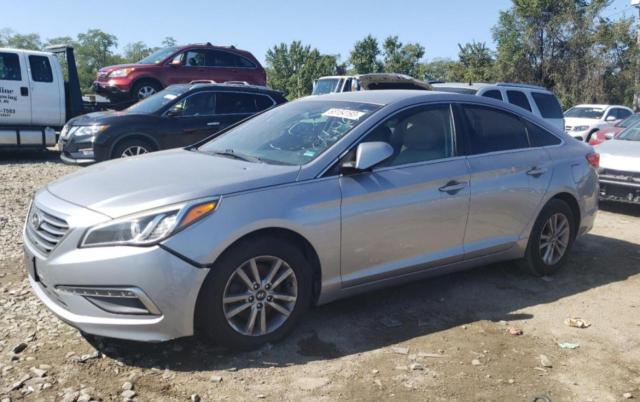 HYUNDAI SONATA SE 2015 5npe24af0fh204190