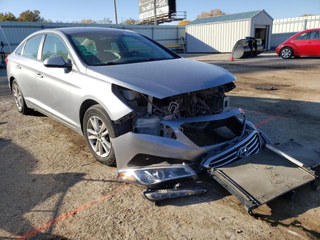 HYUNDAI SONATA SE 2015 5npe24af0fh204206