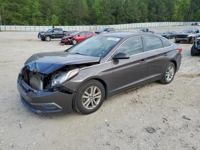 HYUNDAI SONATA SE 2015 5npe24af0fh204447